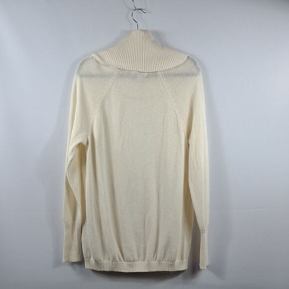 Old Navy ladies cowl neck sweater NWT - Picture 6 of 11